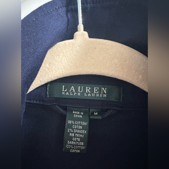 Ralph Lauren utility jacket - Picture 5 of 6